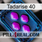 Tadarise 40 04